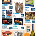 Antevisão Folheto ALDI Promoções de 9 a 15 dezembro